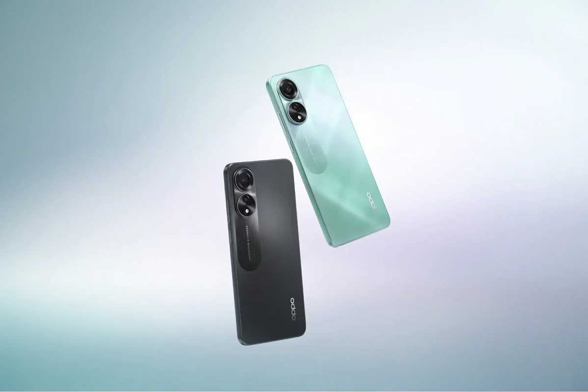 La serie A di OPPO è perfetta per immortalare i colori autunnali 8 OPPO A78 Still Group 01