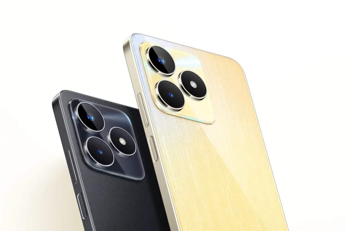 Back To School con realme: tanti sconti e promo sull'ecosistema 3 Realme C53 Hero