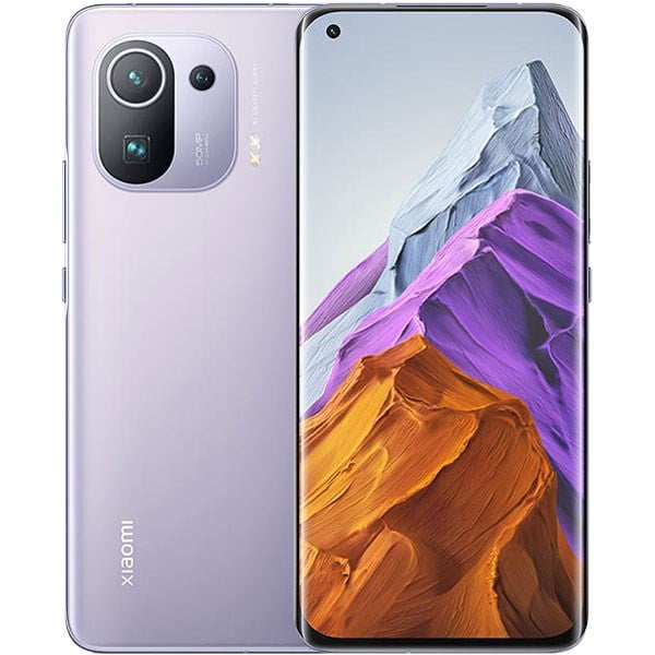 Migliori Smartphone Xiaomi | Settembre 2023 14 XiaomiMi11Pro
