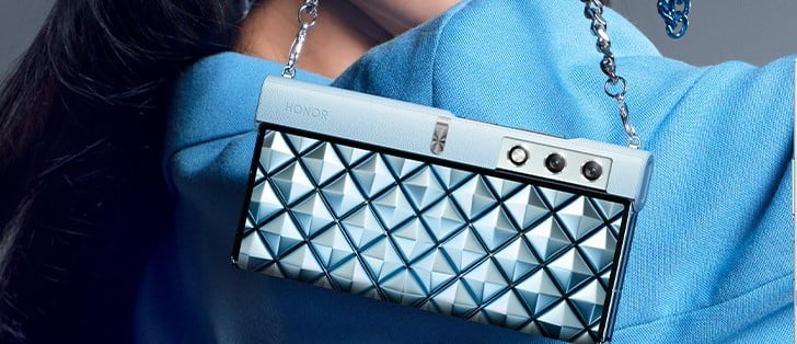 HONOR V Purse da oggi in vendita in Cina 2 gsmarena 000