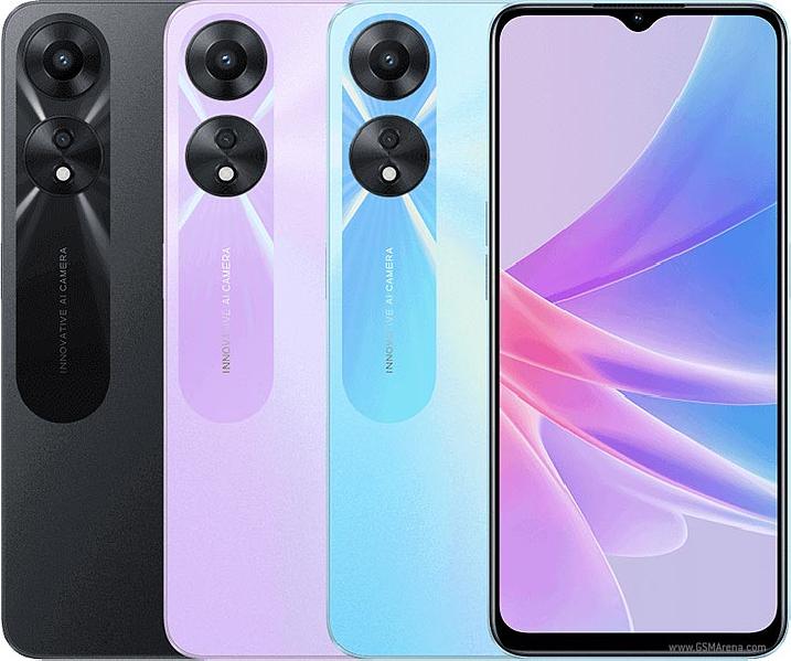 La serie A di OPPO è perfetta per immortalare i colori autunnali 2 oppo a58 2
