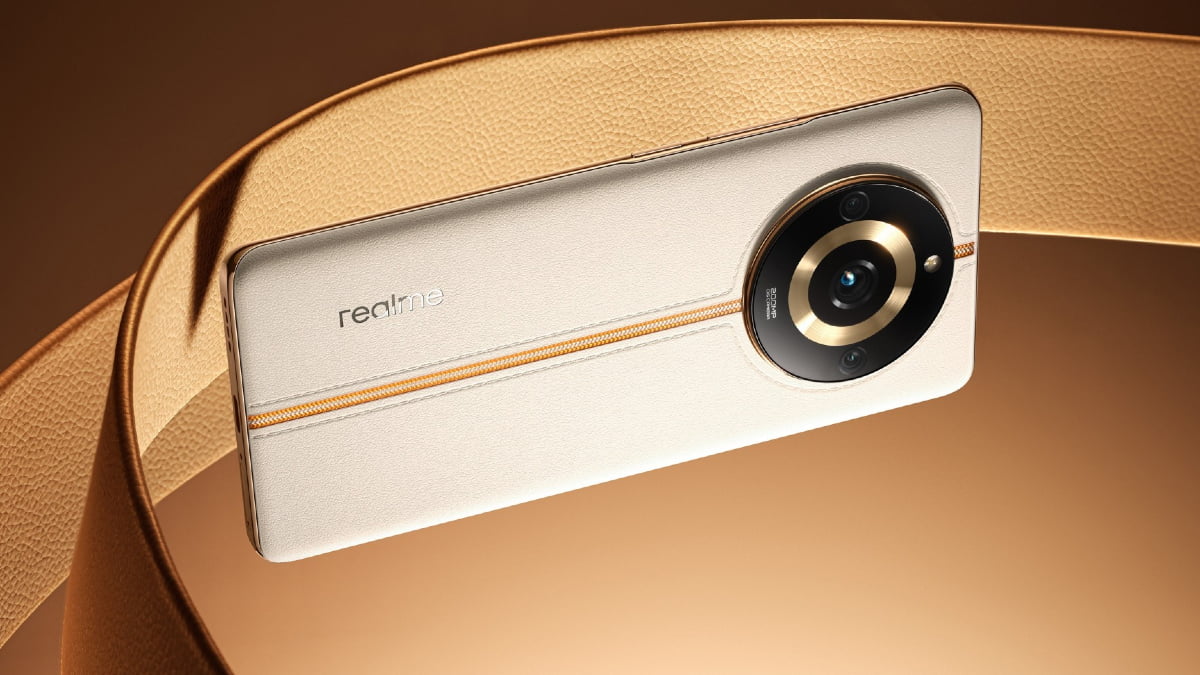Back To School con realme: tanti sconti e promo sull'ecosistema 2 realme 11 pro series1