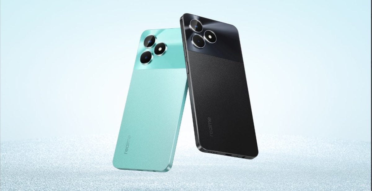 realme C51 ufficiale: entry level con ricarica 33W a 149€ 3 screenshot drive.google.com 2023.09.20 12 56 21