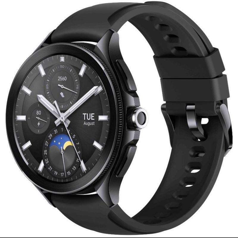 Xiaomi Mi 13T e 13T Pro sono ufficiali e ci sono anche Watch 2 Pro e Band 8 15 xiaomi 13t 1