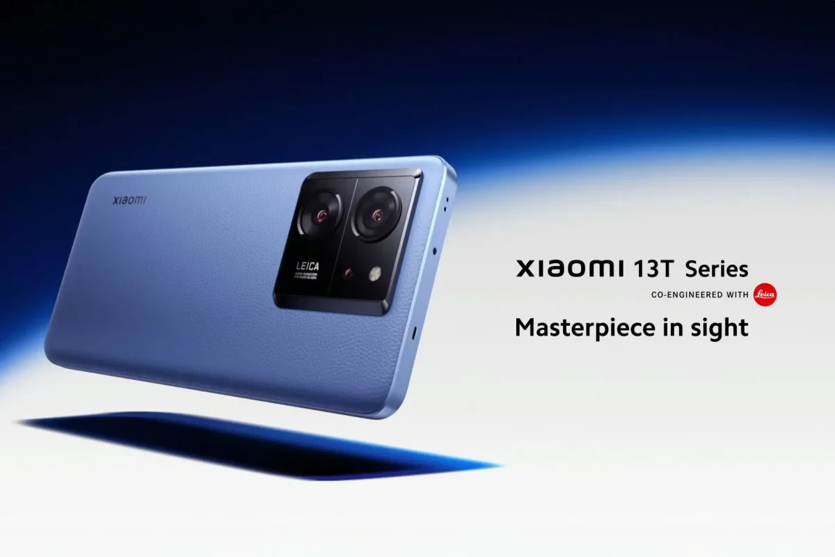 xiaomi 13t series 1