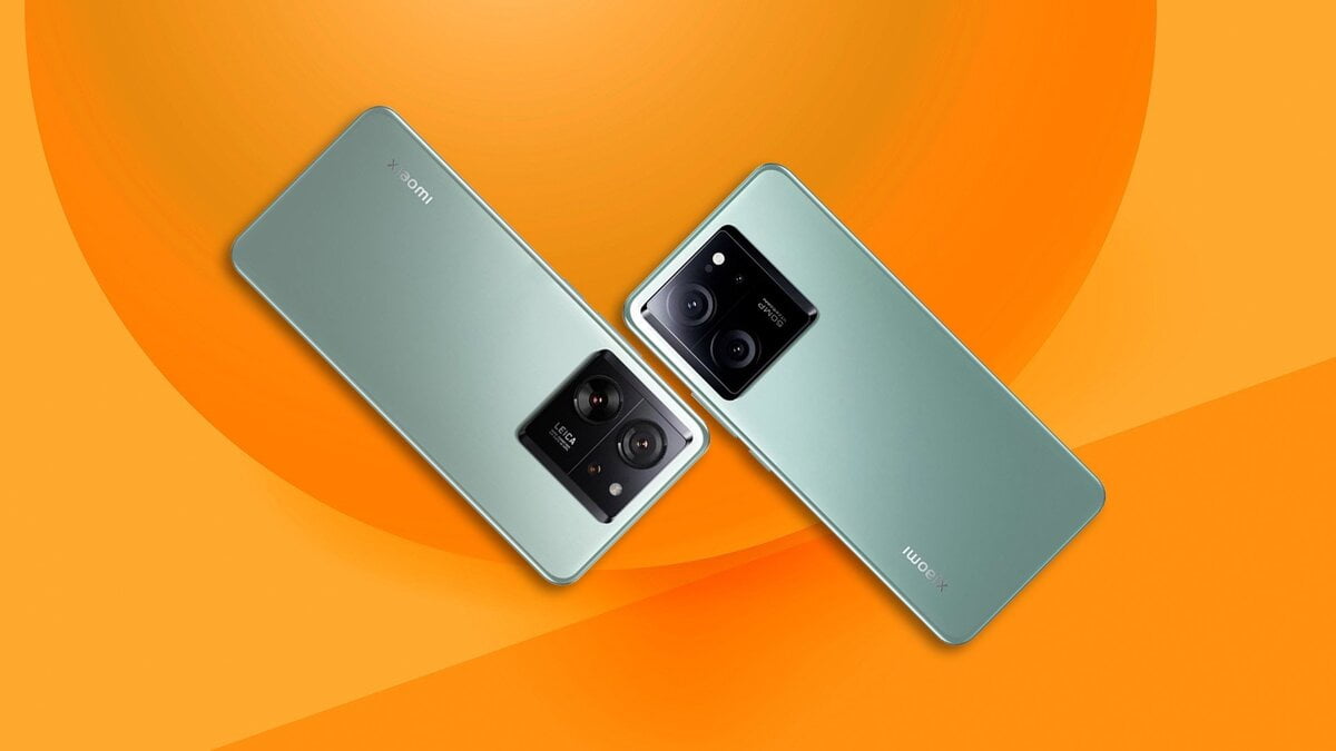 Xiaomi Mi 13T e 13T Pro sono ufficiali e ci sono anche Watch 2 Pro e Band 8 6 xiaomi 13t series 1