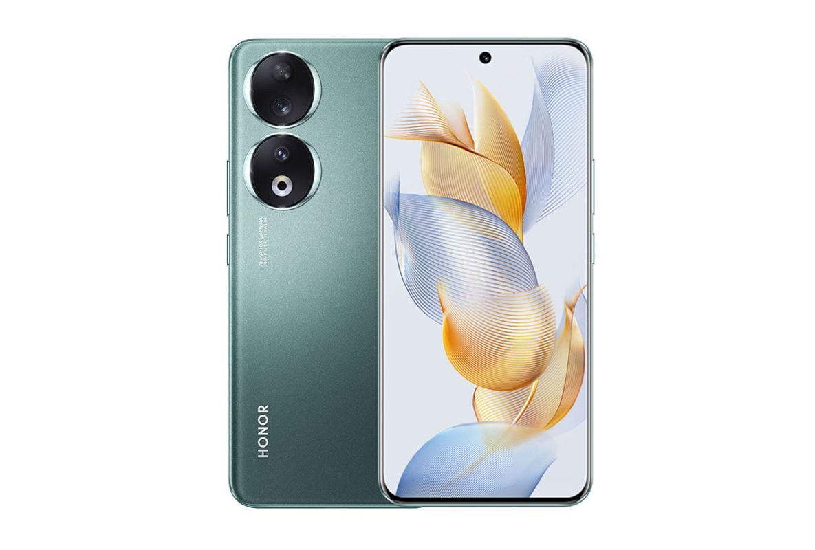 HONOR è sponsor ufficiale del concerto RED BULL 64 BARS LIVE, 4 Honor 90 featured image packshot review Recovered