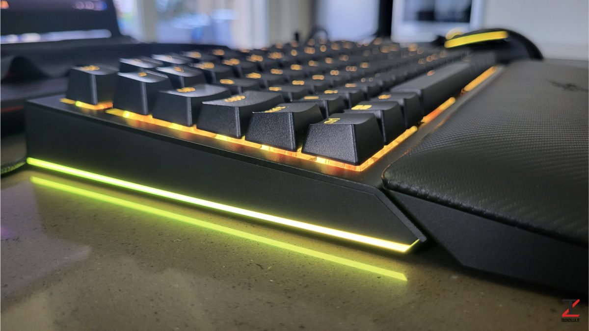 Razer BlackWidow V4 Chroma RGB