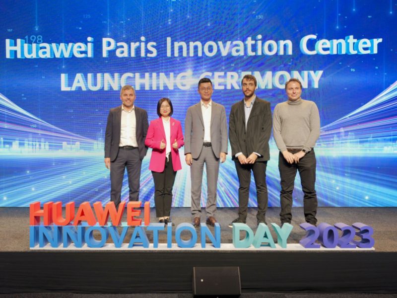 HUAWEI CONNECT 2023