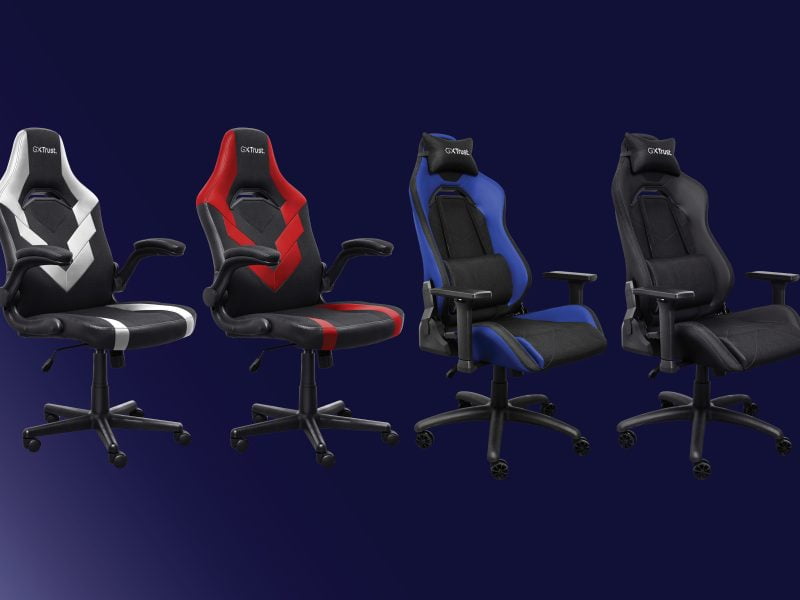 Riye Ruya Gaming Chair