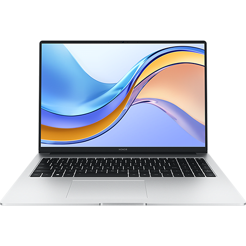 honor magicbook x16 w