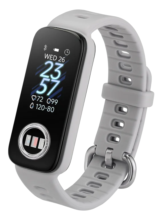 ASUS annuncia la smartband VivoWatch 5 AERO con misurazione della pressione arteriosa 4 image002 3