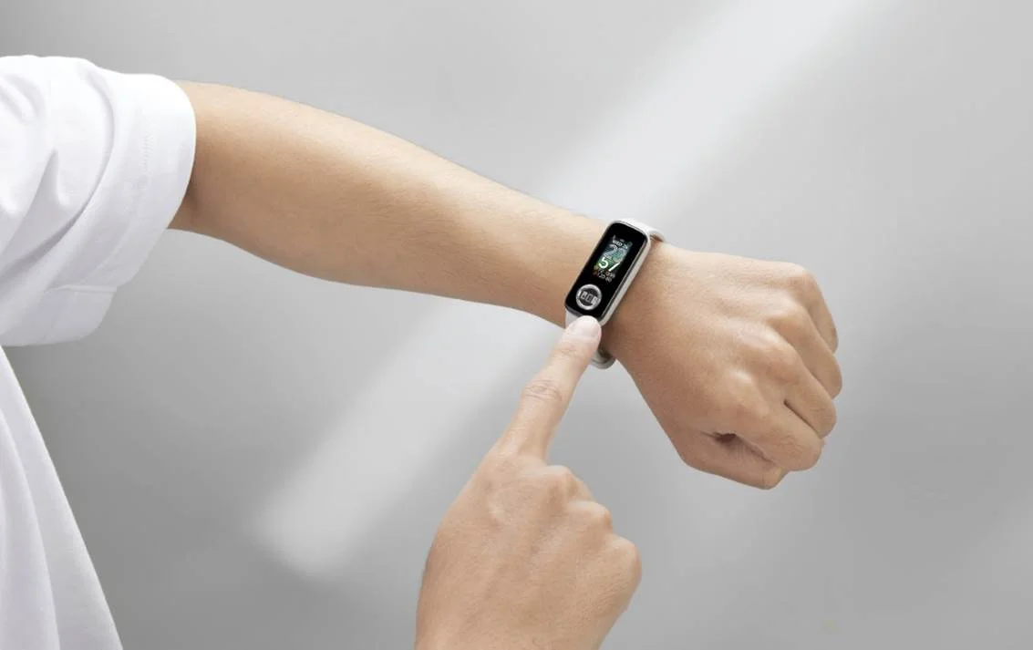 ASUS annuncia la smartband VivoWatch 5 AERO con misurazione della pressione arteriosa 2 image016