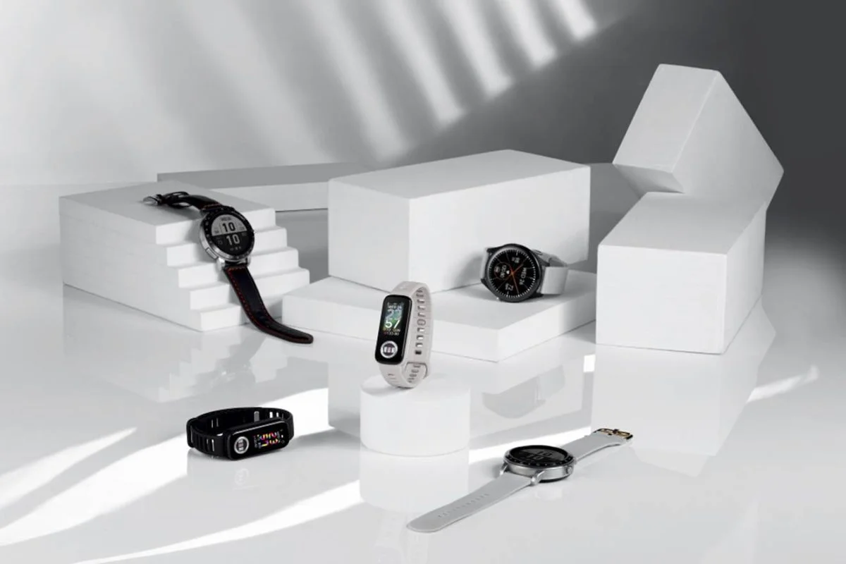 ASUS annuncia la smartband VivoWatch 5 AERO con misurazione della pressione arteriosa 5 image018
