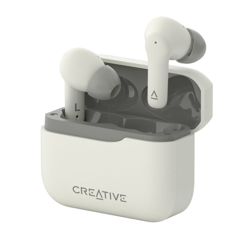 Creative presenta le cuffie TWS Zen Air Plus e Creative Zen Air Pro 4 Zen Air Plus 5