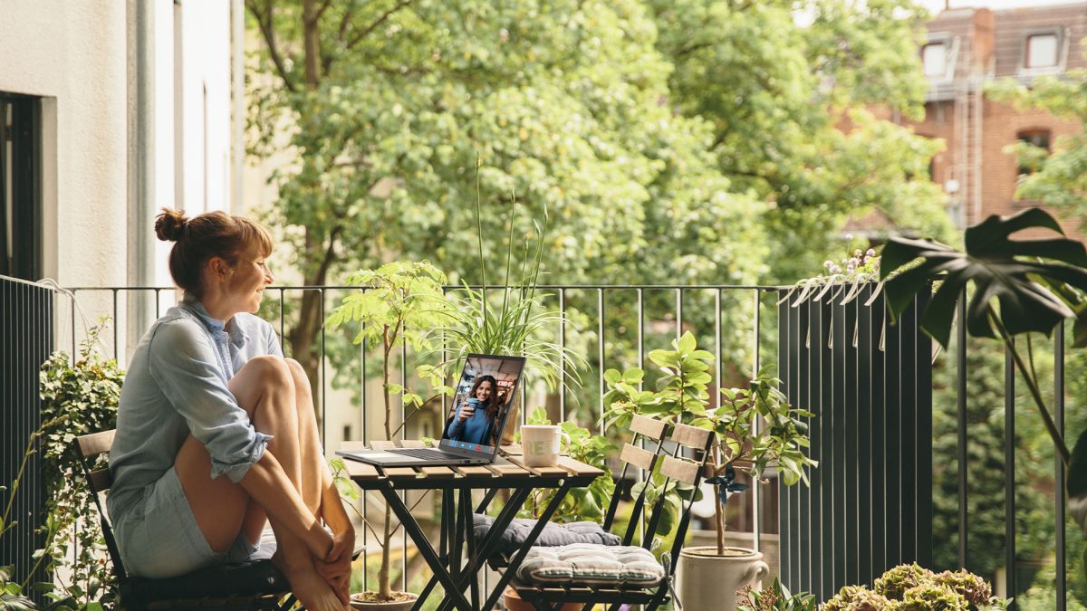 Acer Aspire Vero 16, un Notebook a Emissioni Zero 3 lifestyle 1