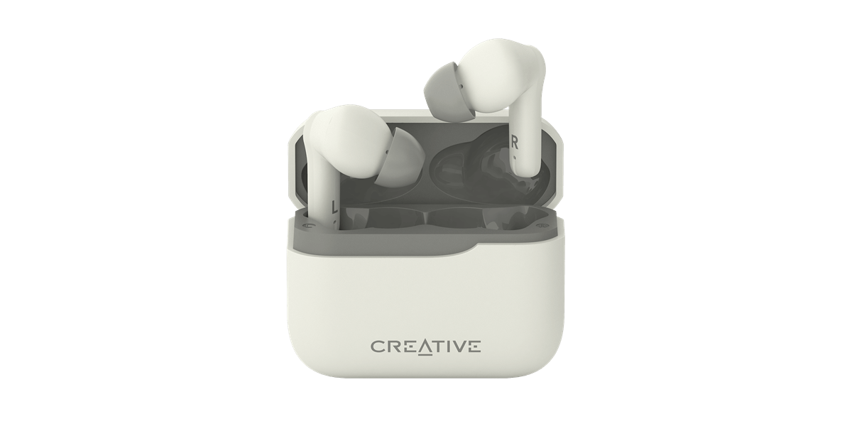 Creative presenta le cuffie TWS Zen Air Plus e Creative Zen Air Pro 5 pdt 24224