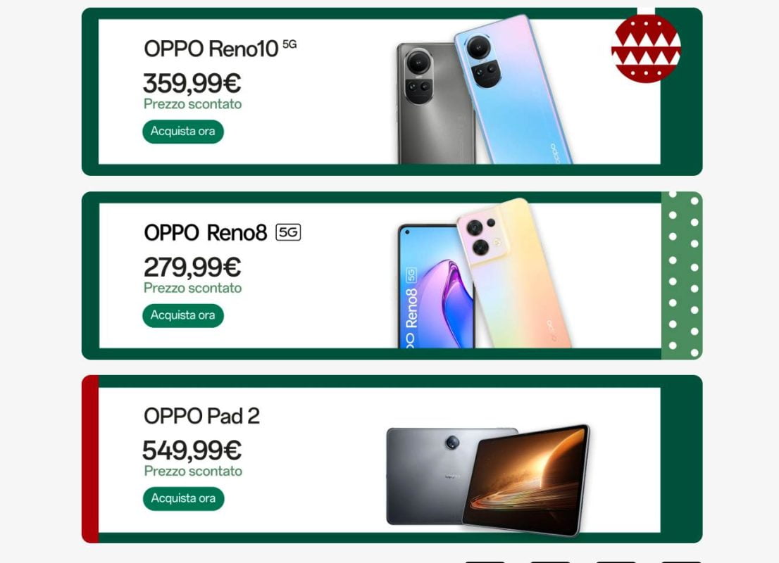 screenshot www.oppostore.it 2023.12.13 11 30 11