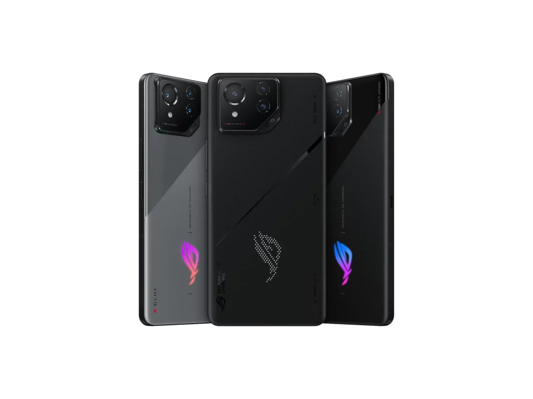 ASUS ROG Phone 8 series Hero 1