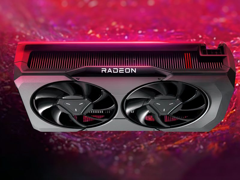 ASUS annuncia le schede grafiche AMD Radeon RX 7600 XT