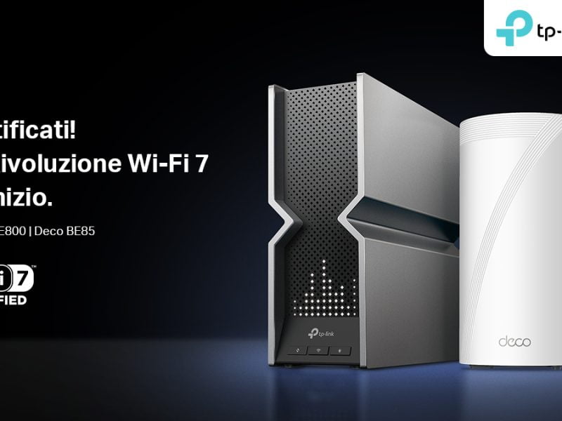 Wi Fi 7 Certification ITA