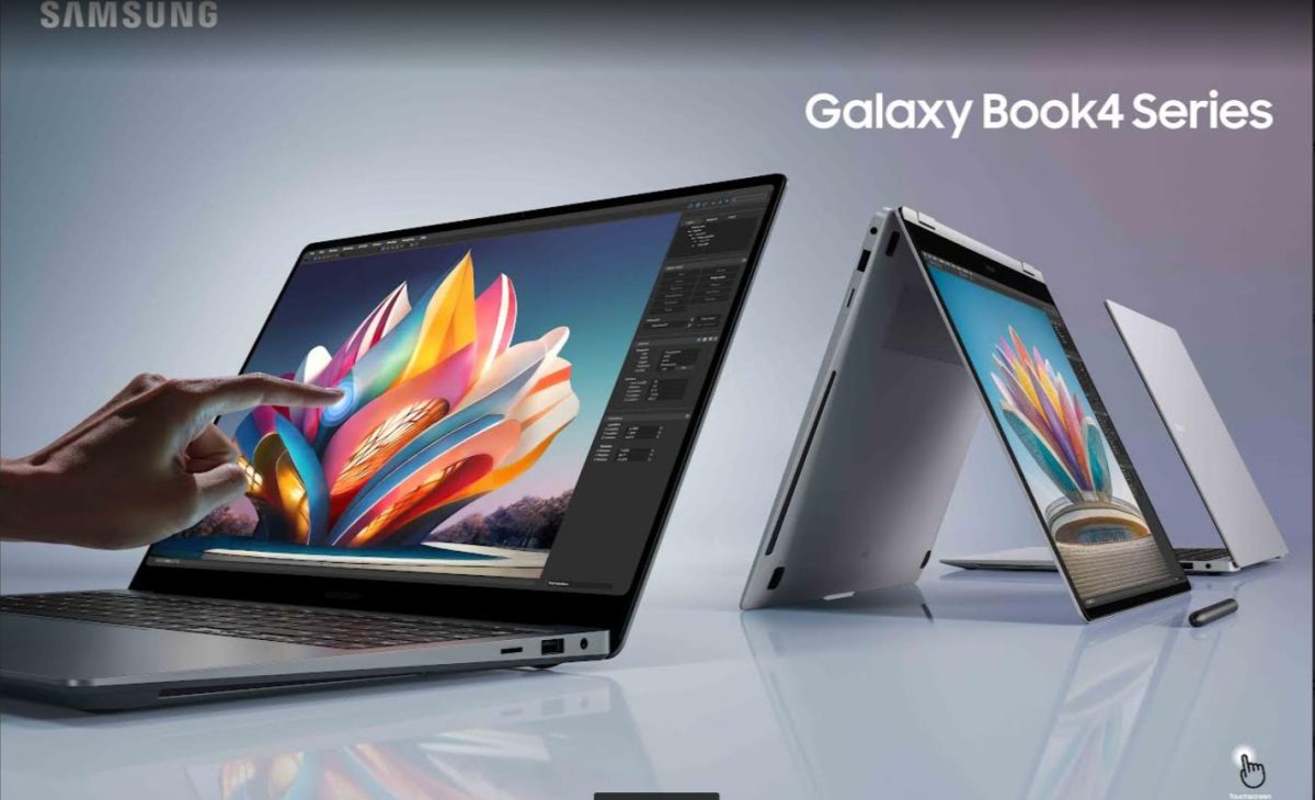 Samsung e Microsoft Rinnovano la Connessione Intelligente con la Serie Galaxy Book4 2 screenshot mail.google.com 2024.01.09 11 46 54