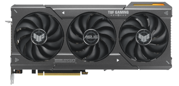 ASUS annuncia le schede grafiche DUAL e TUF Gaming AMD Radeon RX 7600 XT 3 unnamed 16