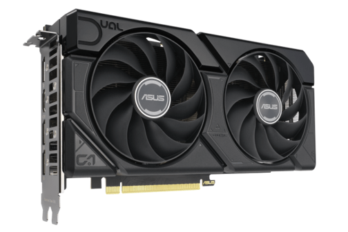 ASUS annuncia le schede grafiche DUAL e TUF Gaming AMD Radeon RX 7600 XT 2 unnamed 17
