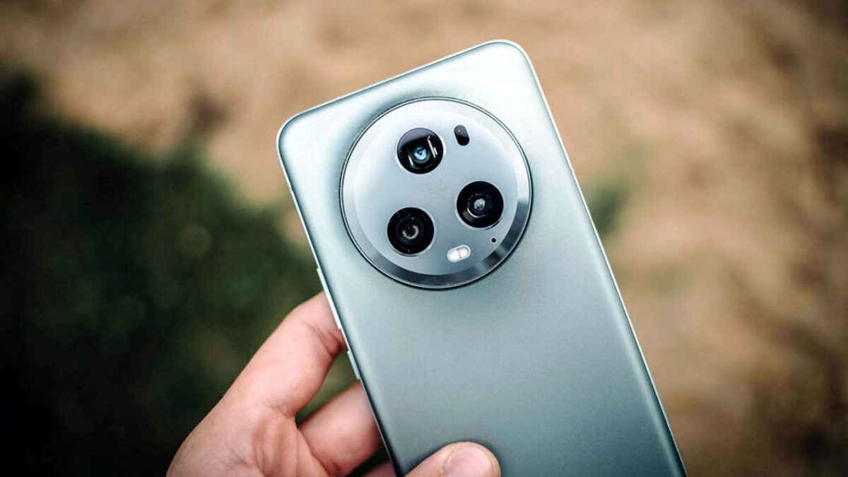 Come funzionano le fotocamere Falcon della serie Magic6? Ce lo spiega Honor! 3 Honor Magic 6 Pro 1