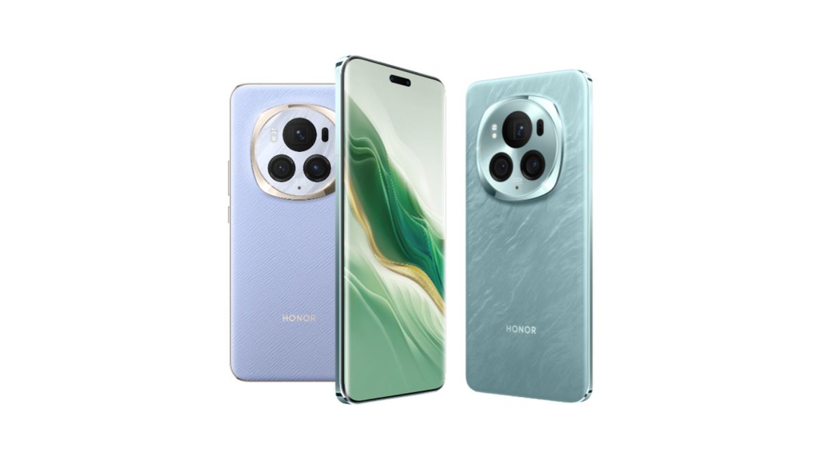 Come funzionano le fotocamere Falcon della serie Magic6? Ce lo spiega Honor! 2 Honor magic 6 pro