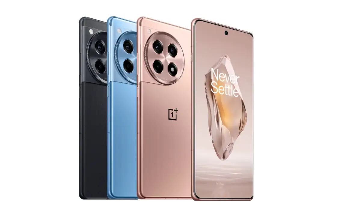 OnePlus 12R in vendita da oggi sul sito OnePlus, su OPPO store e nei negozi a 699€ 2 OnePlus Ace 3