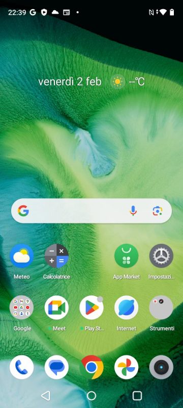 Screenmshot Realme C67 7