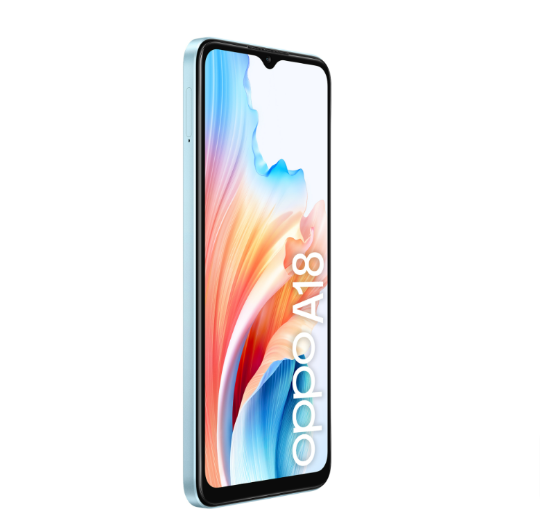 oppo a18