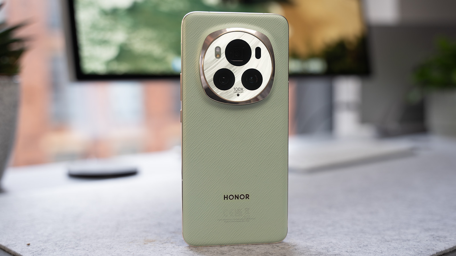 HONOR Magic 6 Pro è da oggi disponibile in Italia • Techzilla