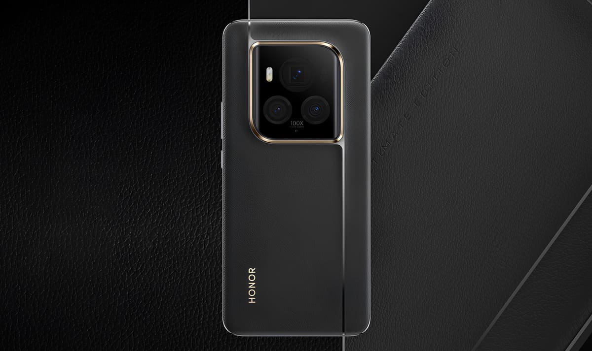 HONOR annuncia il lancio del nuovo HONOR Magic6 Porsche Design e dell'HONOR Magic6 Ultimate 4 Honor Magic 6 Ultimate ufficiale con Snapdragon 8 Gen 3 1