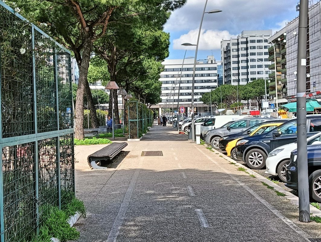 Recensione OPPO A79 5G: La fascia media, con stile 18 foto scattata oppo a97 5G 11