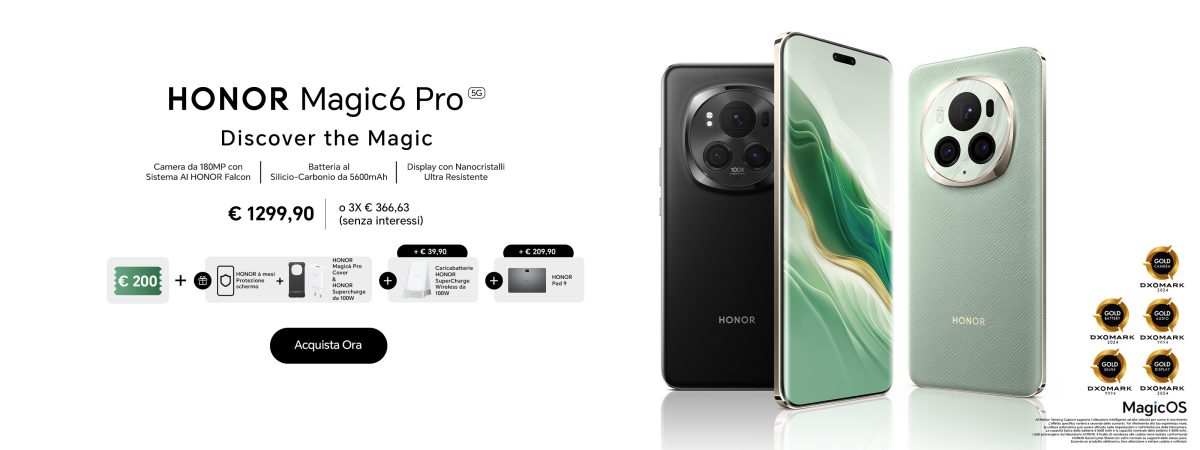 magic6pro pc 0301