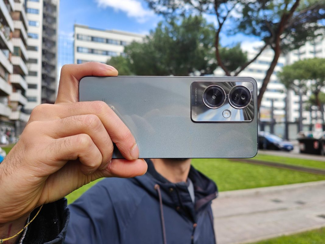 Recensione OPPO A79 5G: La fascia media, con stile 15 recensione OPPO A97 5G 2