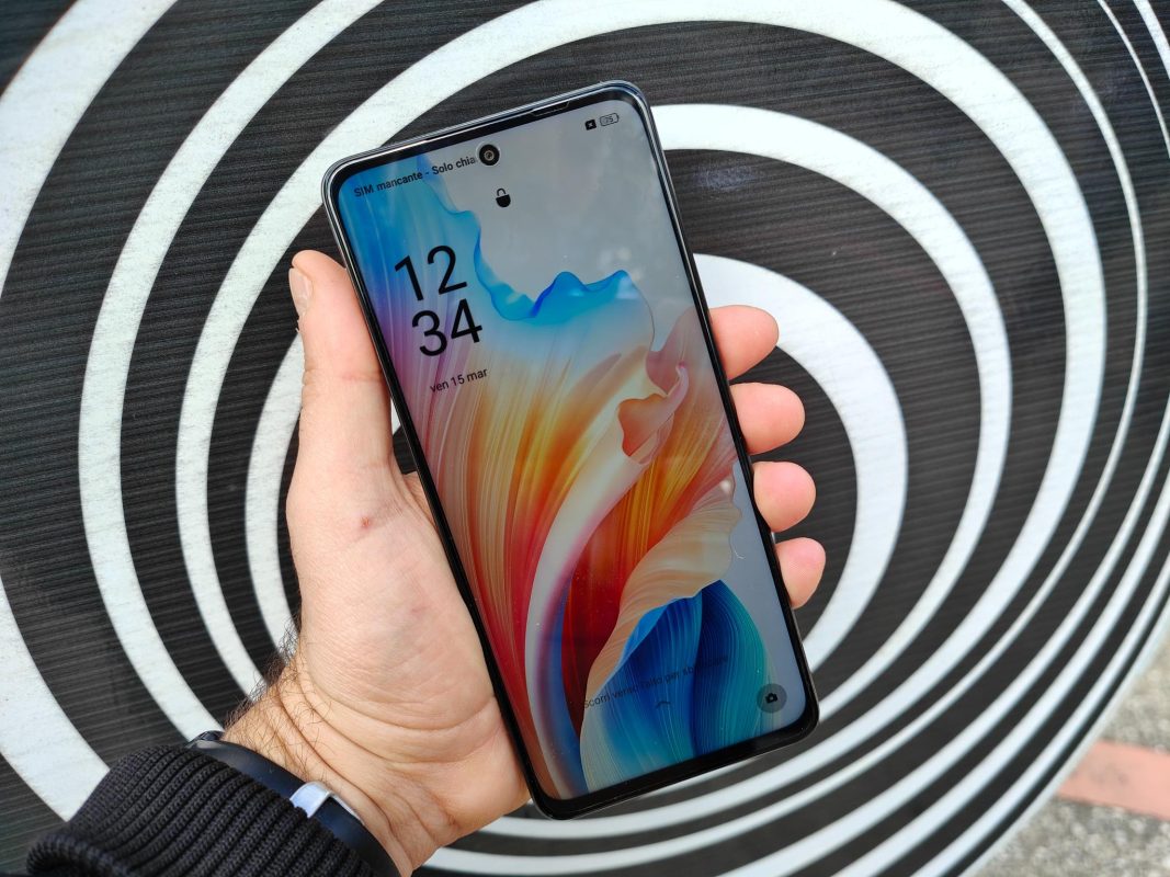 Recensione OPPO A79 5G: La fascia media, con stile 32 recensione OPPO A97 5G 4
