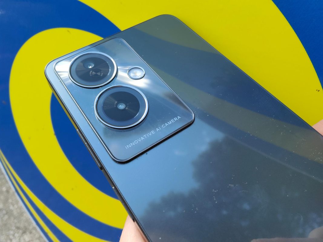 Recensione OPPO A79 5G: La fascia media, con stile 28 recensione OPPO A97 5G 5