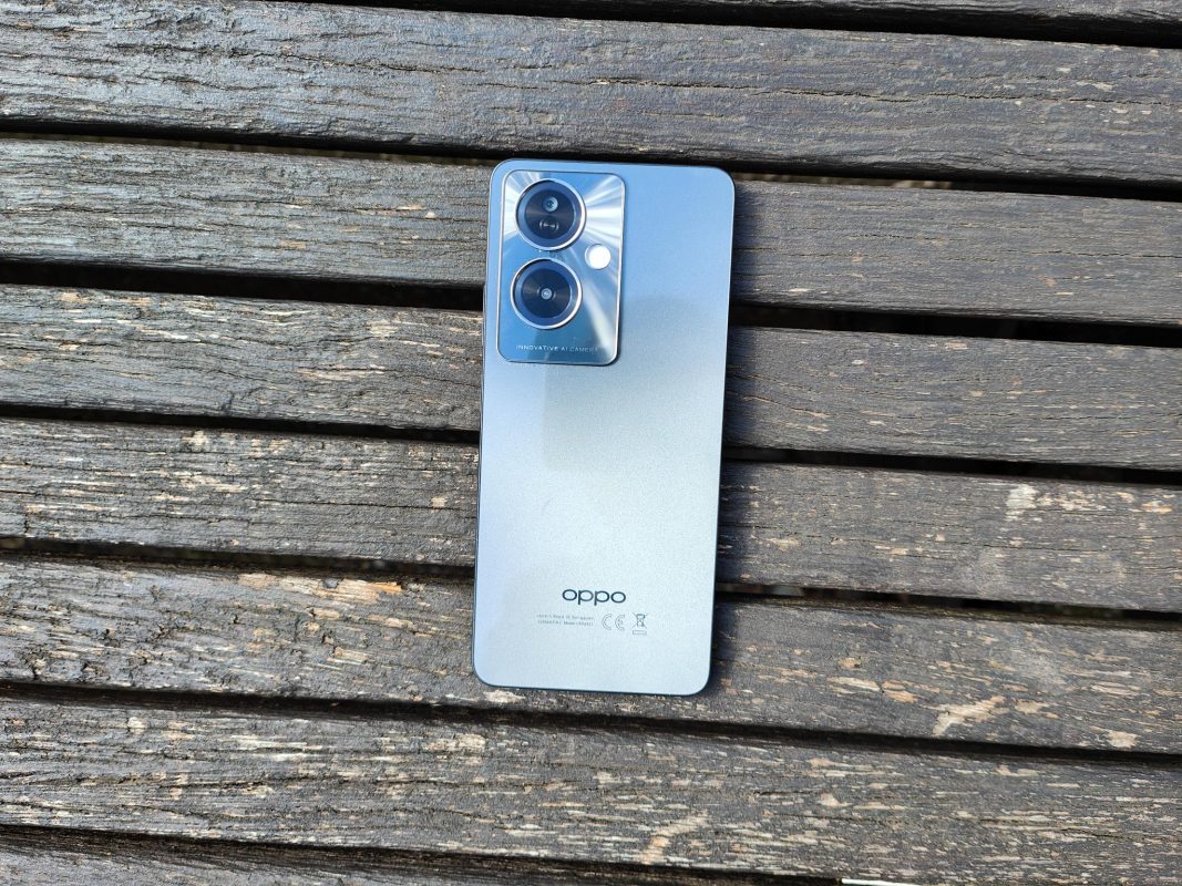 Recensione OPPO A79 5G: La fascia media, con stile 34 recensione OPPO A97 5G 9