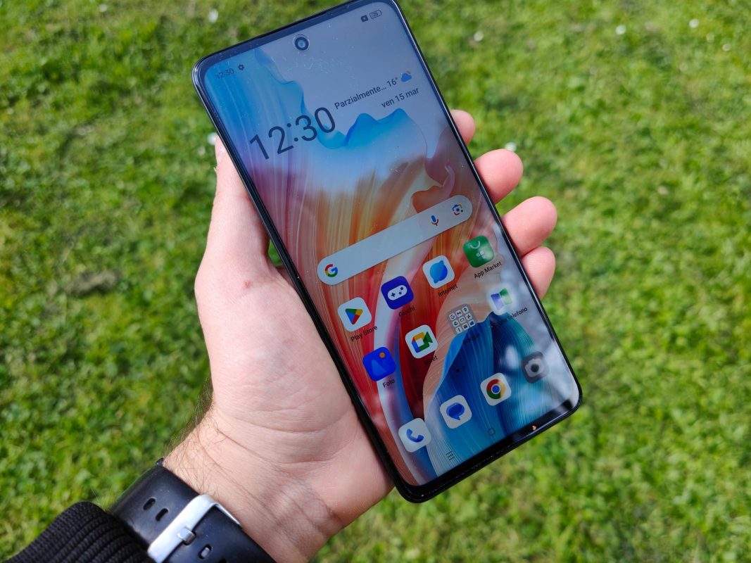 Recensione OPPO A79 5G: La fascia media, con stile 8 recensione a97 5G 4