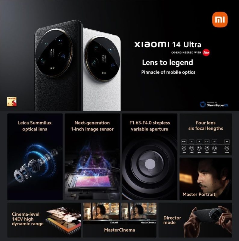 xiaomi14ultraita 2