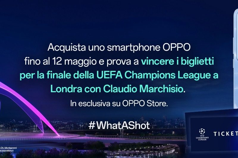 LEMOZIONE DELLA FINALE DI UEFA CHAMPIONS LEAGUE A LONDRA CON CLAUDIO MARCHISIO