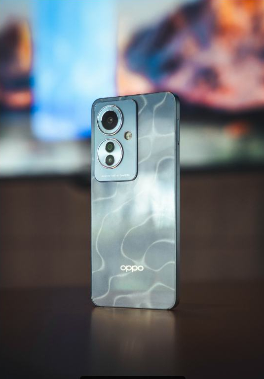 oppo reno 11 F 3