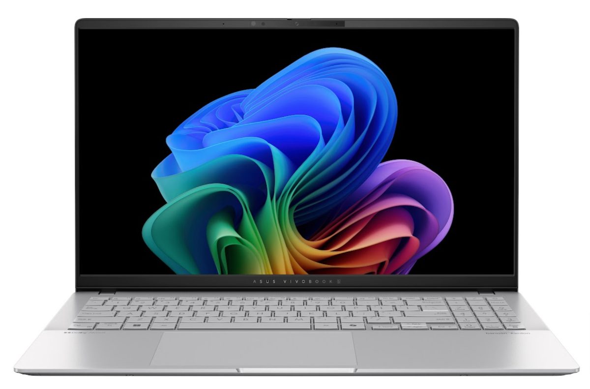 ASUS presenta ASUS Vivobook S 15 con Copilot+ PC dotato di funzionalità AI 2 Foto Google Drive 2