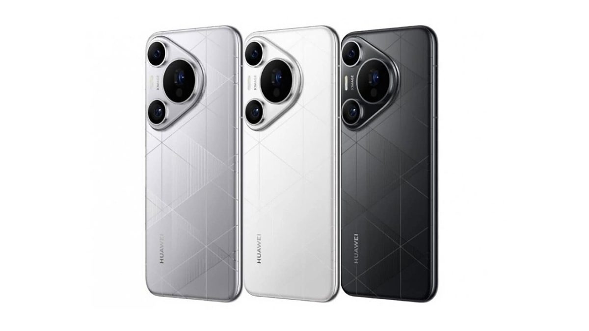 Huawei Pura70 ultra pro