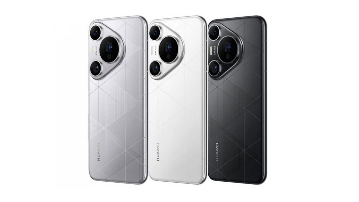 HUAWEI Pura 70 disponibile da oggi in pre-ordine in Italia ( con promo lancio ) 2 Huawei Pura70 ultra pro