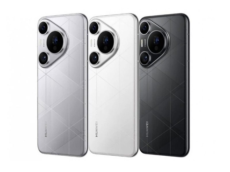 Huawei Pura70 ultra pro