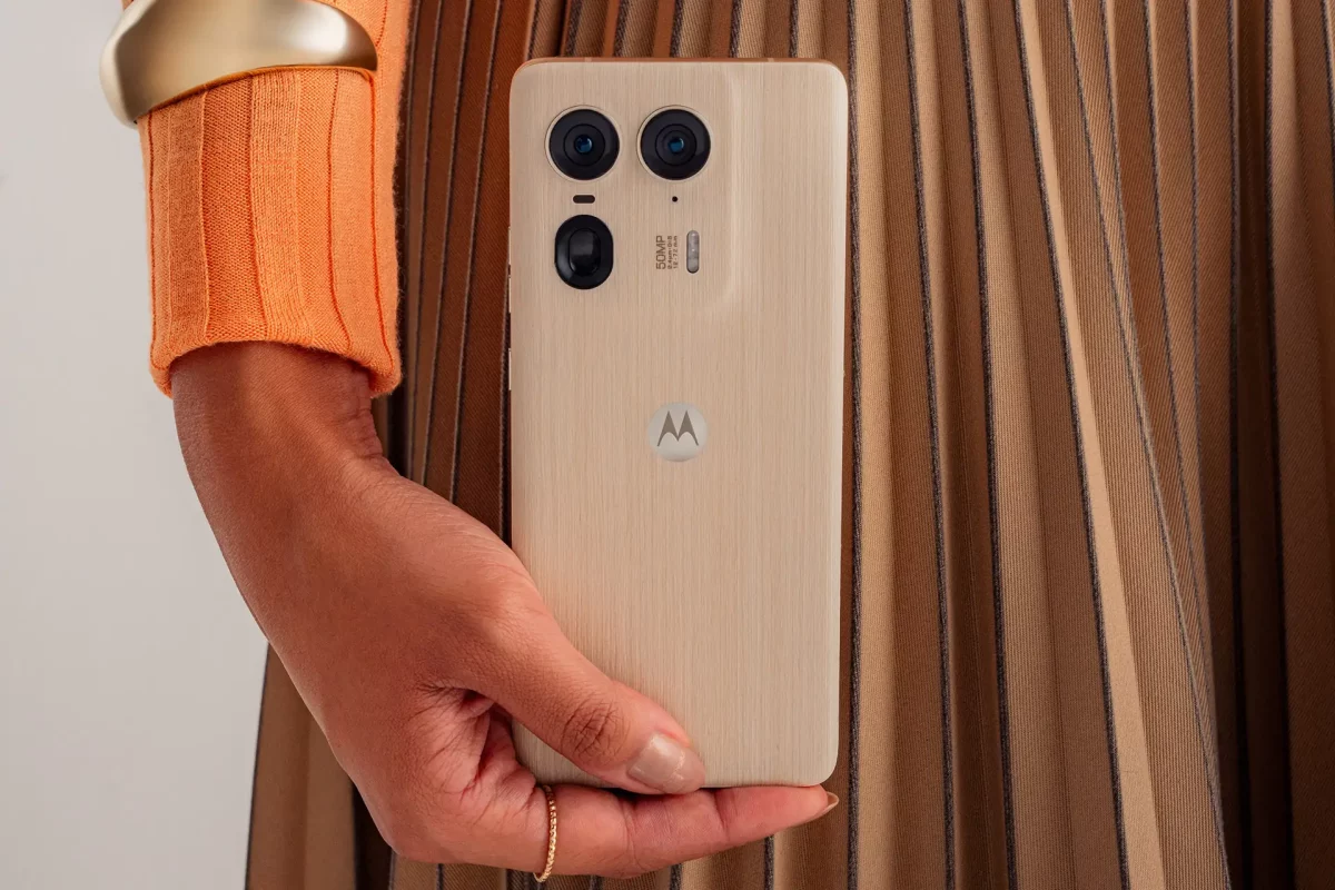 Motorola Edge 50 Ultra Hero
